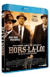 blu-ray hors-la-loi