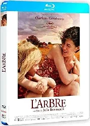 blu-ray l'arbre