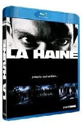 blu-ray la haine