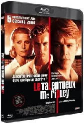 blu-ray le talentueux mr ripley