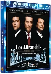 blu-ray les affranchis