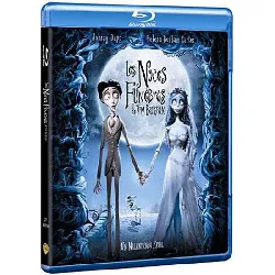 blu-ray les noces funèbres