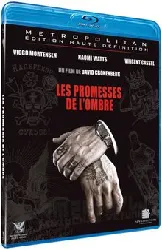 blu-ray les promesses de l'ombre