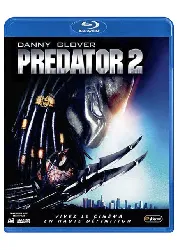 blu-ray predator 2