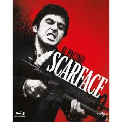 blu-ray scarface