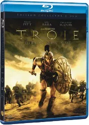 blu-ray troie (director's cut) [director's cut]