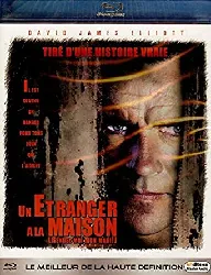 blu-ray un etranger à la maison (rendez - moi mon mari !)