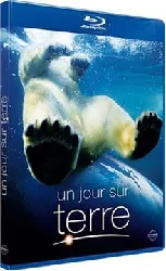 blu-ray un jour sur terre