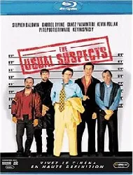 blu-ray usual suspects