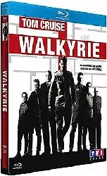 blu-ray walkyrie