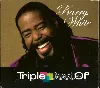 cd triple best of : barry white (coffret 3 cd)