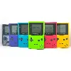 console nintendo gameboy color cgb-001