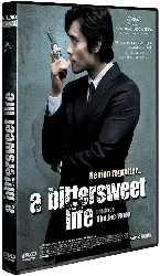 dvd a bittersweet life