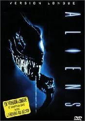 dvd aliens, le retour