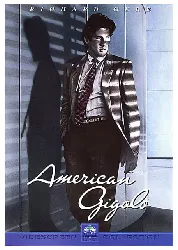 dvd american gigolo