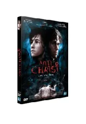 dvd antichrist