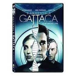 dvd bienvenue à gattaca