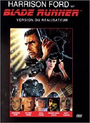 dvd blade runner - director's cut