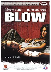 dvd blow [édition prestige]