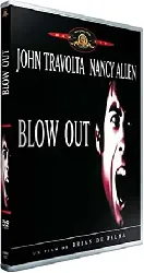 dvd blow out