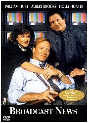 dvd broadcast news