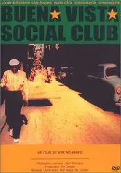 dvd buena vista social club