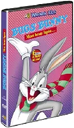 dvd bugs bunny - mon beau lapin