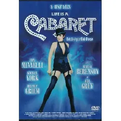 dvd cabaret