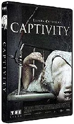 dvd captivity