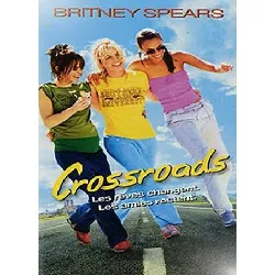 dvd crossroads