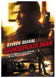 dvd dangerous man