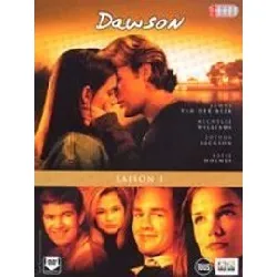 dvd dawson - saison 1 - edition belge