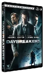 dvd daybreakers