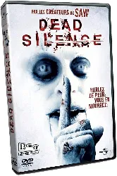 dvd dead silence