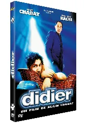 dvd didier