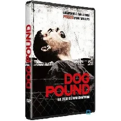 dvd dog pound