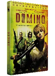 dvd domino [édition collector]