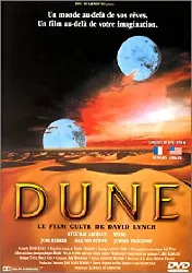 dvd dune