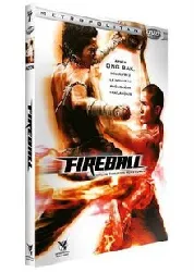 dvd fireball