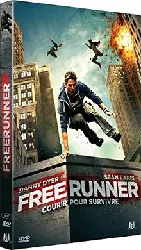 dvd freerunner