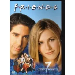 dvd friends s7 d1