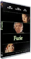 dvd furie