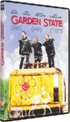 dvd garden state