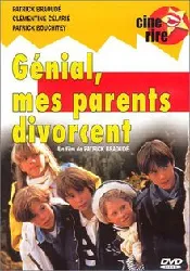 dvd génial mes parents divorcent