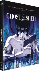 dvd ghost in the shell