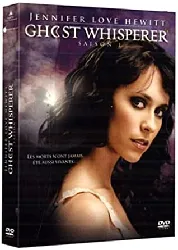 dvd ghost whisperer - saison 1