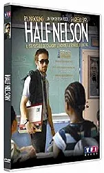 dvd half nelson