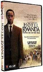 dvd hotel rwanda 1 [édition simple]