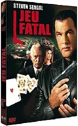 dvd jeu fatal