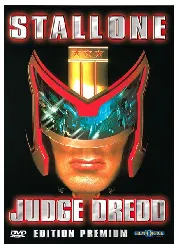 dvd judge dredd [édition premium]